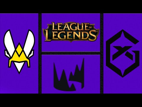 Vitality vs GIANTX | LEC Versus HIGHLIGHTS | 2026 | LOL HIGHLIGHTS