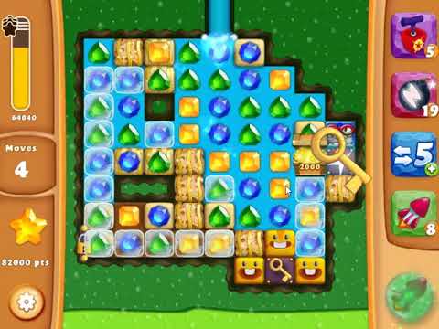 Diamond Digger Saga Level 1531 - NO BOOSTERS | SKILLGAMING ✔️