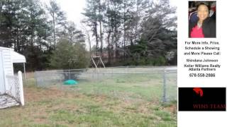 preview picture of video '5670 Old National Hwy, College Park, GA Presented by Shindana Johnson.'