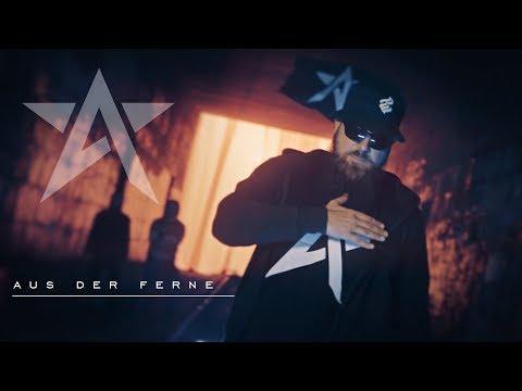 Akte One - AUS DER FERNE (prod. BOGA)