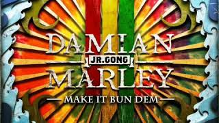 Skrillex &amp; Damian Marley - Make It Bun Dem  (Angerfist 2019 Remix)