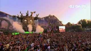 Chuckie ft Gregor Salto - What Happens In Vegas (Extended Video)