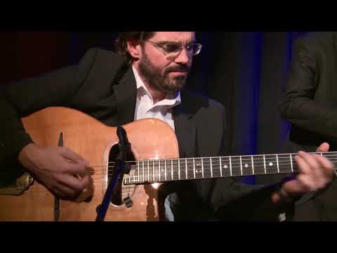 It don`t mean a thing - Duke Ellington in Gypsy Jazz Style (Joscho Stephan Quintett live)