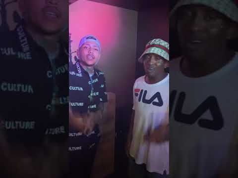 MC Dede e MC Gury - Medley 2019