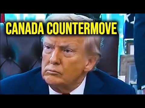 Trump Attacks BLOW UP As Canada Premier Drops Stunning Threat To Cut Off US Electricity