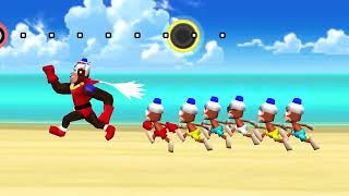 懐かしのピポサルアカデミーアを実況プレイ！