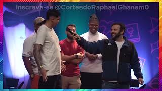 Show Novo Raphael Ghanem em Salvador