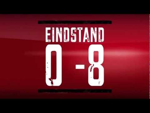 Haslou F6 tegen DVO F8