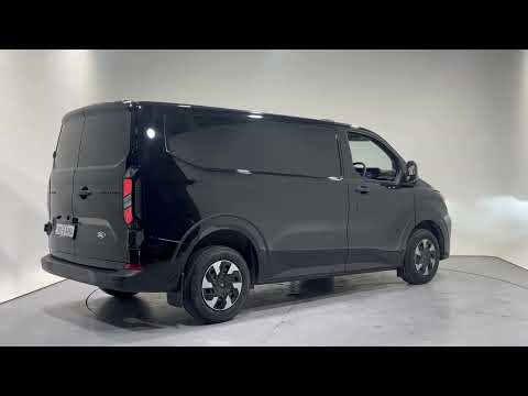 Ford Transit Custom 280S TREND 2.0TD136 T6 - Image 2