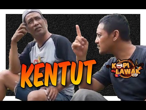 kentut