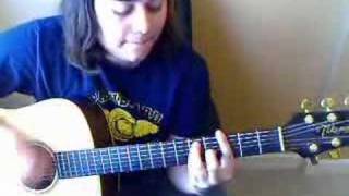 How To Play "I Don't Wanna Stop" By Good Charlotte