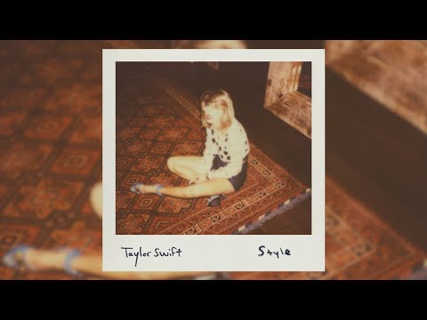 Taylor Swift - Style (Acoustic)