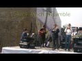 Twisted Blues  - Brian Lynch ensamble, Tonica Gdl.