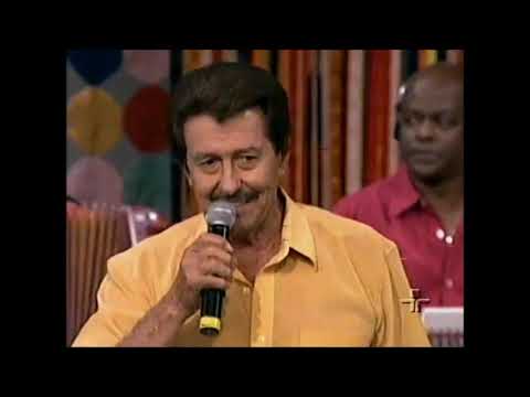 Zeca e Zico Filho - Recordando o Passado e Meu Paraíso (Programa Viola Minha Viola) - 05/09/2010