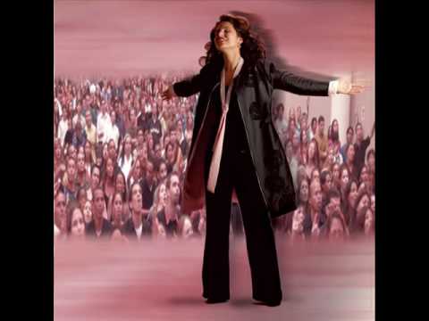 ALINE BARROS “SOM DE ADORADORES“ Completo