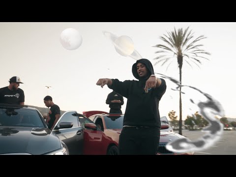 ITS HAB - Safe To Say (Dir Murrayrenick)