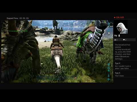 Trying to Start a Kibble Farm! Ark: Survival Evolved