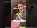 Kriti Sanon Skincare Routine Ft Kriti Sanon Rajshamaniclips