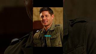 Download lagu Dean, even with his memory gone, still believed Sam.#supernatural #shorts #shortvideo #series mp3