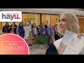Kristin Visits Her Relatives In Italy Season 3 Very Cavallari