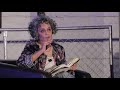 Arundhati Roy Event At Fox Junction