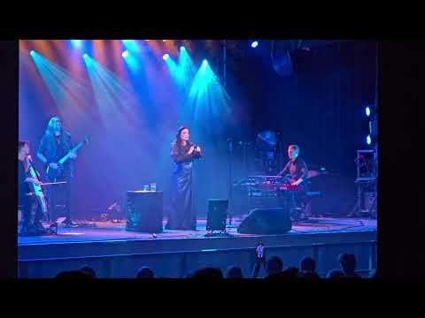 Tarja Turunen - Oh Holy Night (Live, Berlin 2025)