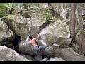 Sesame Street V9 Squamish