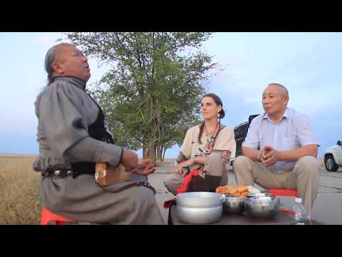 Владимир Каруев - Эжин Дун