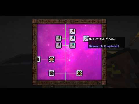 FTB Multiplayer - EP 4: BEES! BEES! BEES!