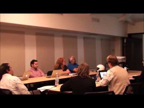 Transportation meeting 11 9 2016