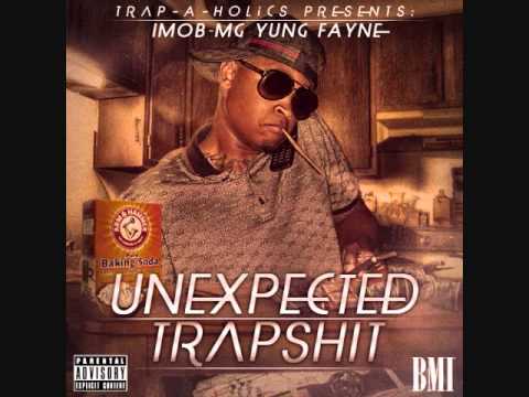 YUNG FAYNE FT KING STAT-DAM FOOL