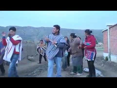 "CUCULI" Madrugadora...