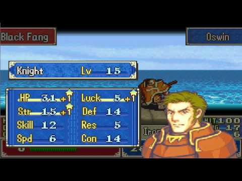 Let's Play Fire Emblem 7 (Part 44)