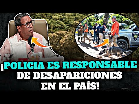 BREAKING NEWS: TOMÁS CASTRO REVEALS THE TRUE WHEREABOUTS OF THE MISSING CHILDREN! / POLICE ARE HI...