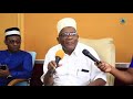 Historia Ya Bakeata Sheikh Mohamed Said