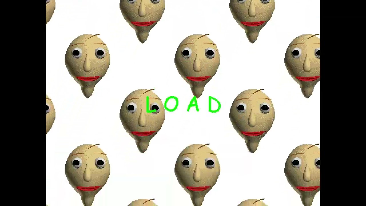 How to get The Debug Menu in Baldi's Basics Classic Remastered