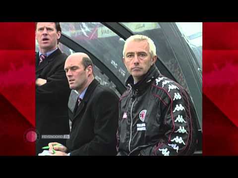 Terugblik Feyenoord - Ajax 2000-2001