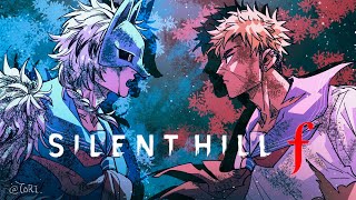 【SILENT HILL F #7】The Last Ending  *Spoilers*