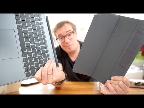 Schlau und günstig! ESR Shift Tastatur fürs iPad Pro und Air im Test