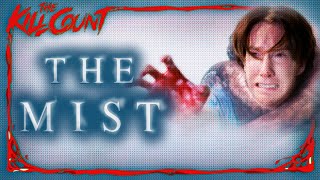 The Mist (2007) KILL COUNT