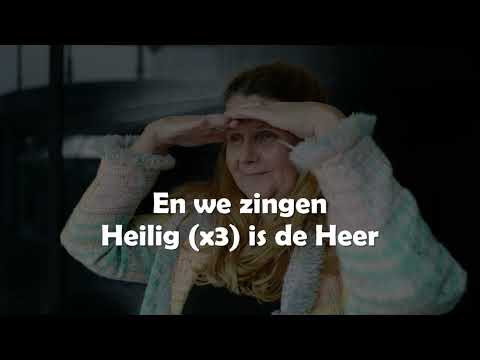 Opwekking met tekst 551 Ik zie uit (versie 1)