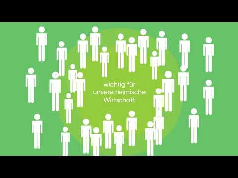 Unser Plan für eine starke sächsische Wirtschaft  - Wahlprogramm der CDU Sachsen