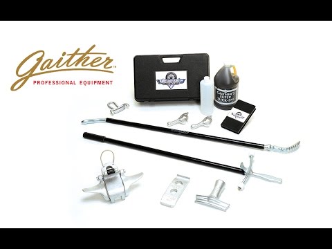 Bead Saver System