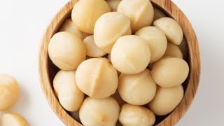 Why You May Want To Think Twice Before Eating Macadamia Nuts