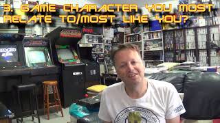 5 Gaming Questions for the Community (Response to Matropolis)