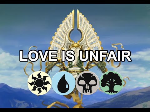 ONLY ENCHANTMENTS - Pure Enchantment Deck - MTG Arena - Original Decks - Historic