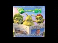Planet 51 - Stick It To The Man 