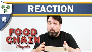 Food Chain Magnate video thumbnail