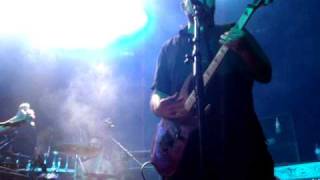 Heavenwood   Fragile 19 09 2010 Hard Club