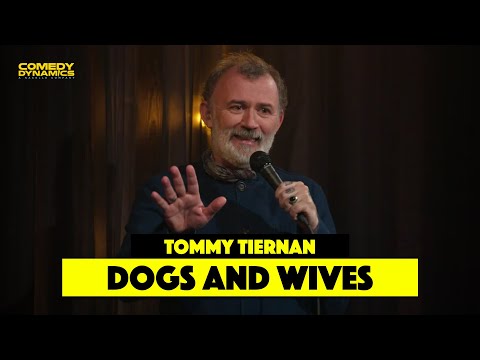 Dogs and Wives